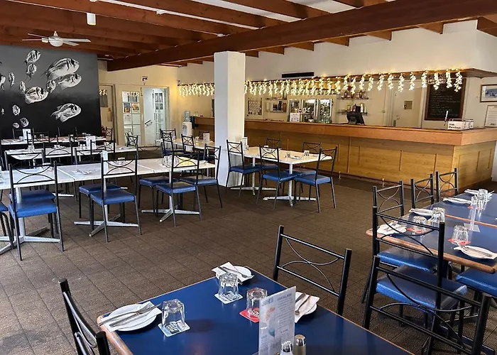 Jurien Bay Hotel Motel