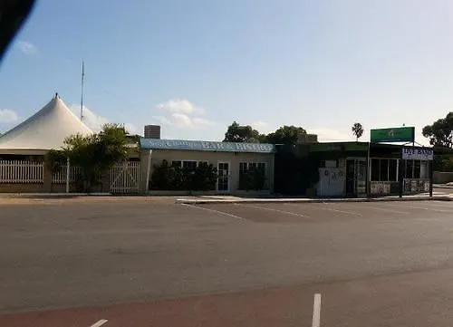 Jurien Bay Hotel Motel