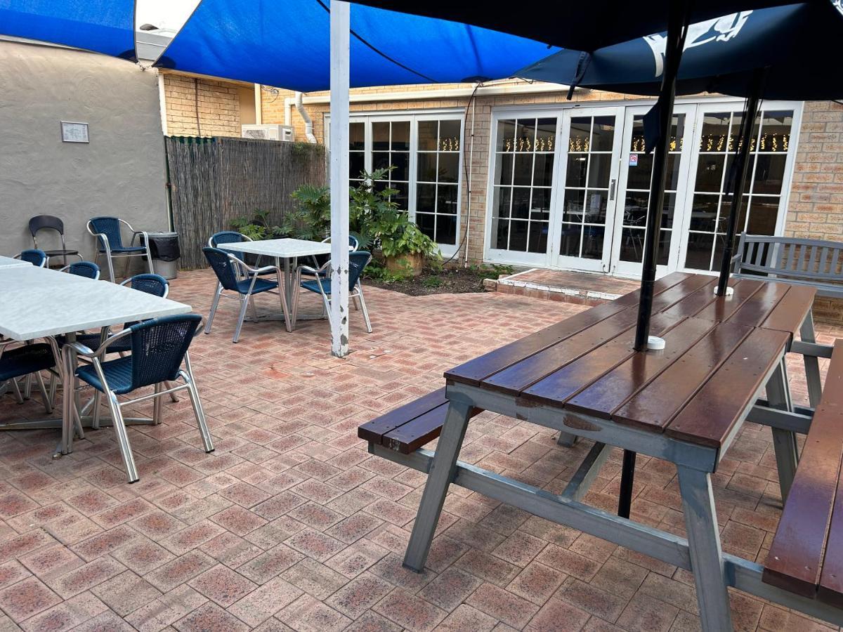 Jurien Bay Hotel Motel