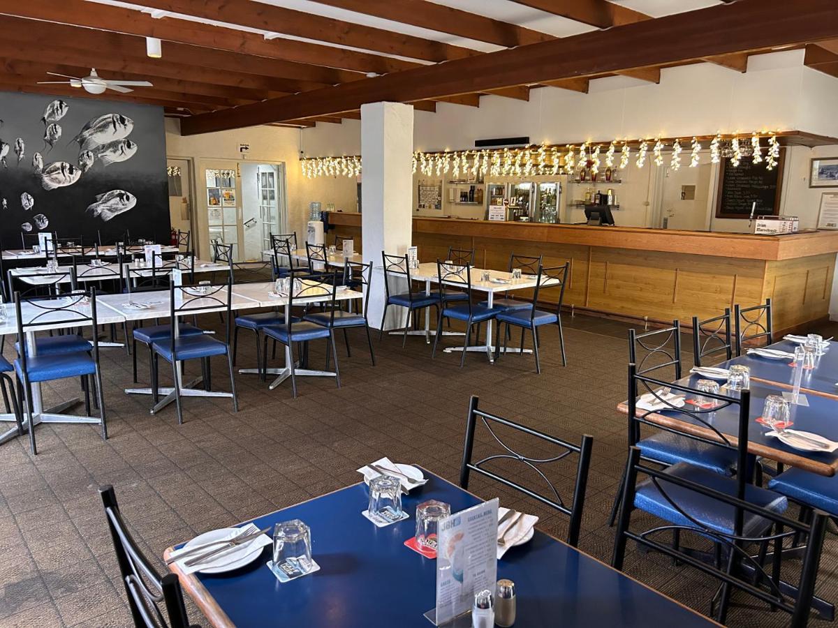 Jurien Bay Hotel Motel Motel