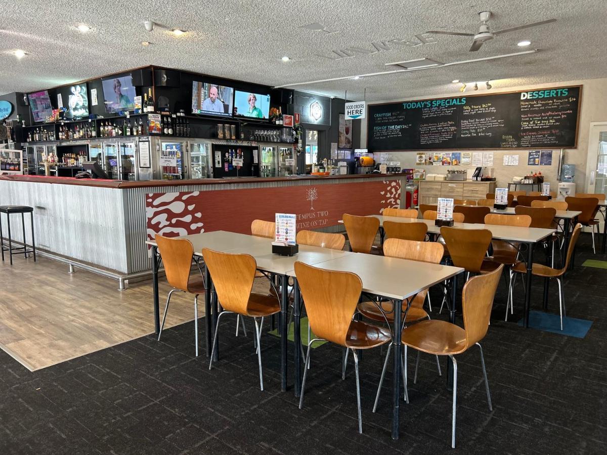 Jurien Bay Hotel Motel Motel 3*