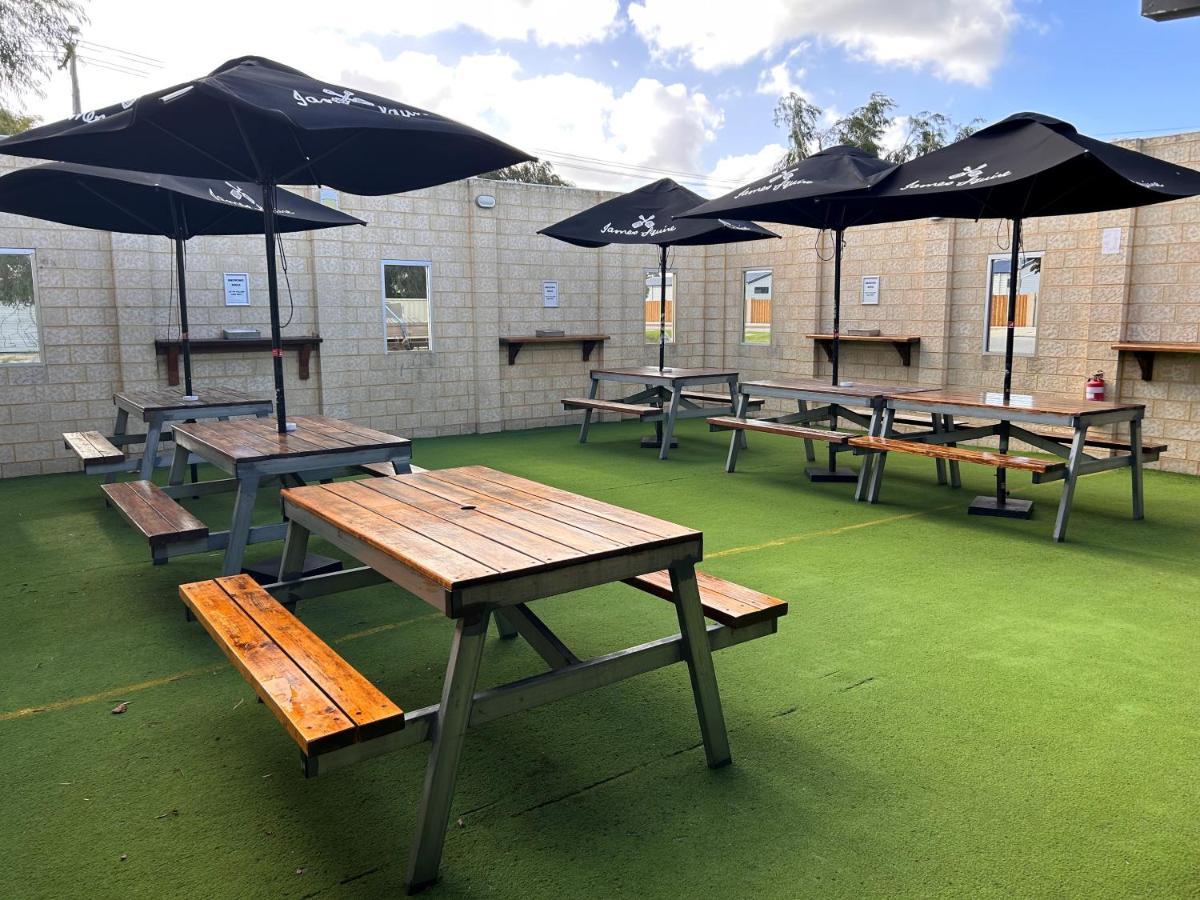 Jurien Bay Hotel Motel