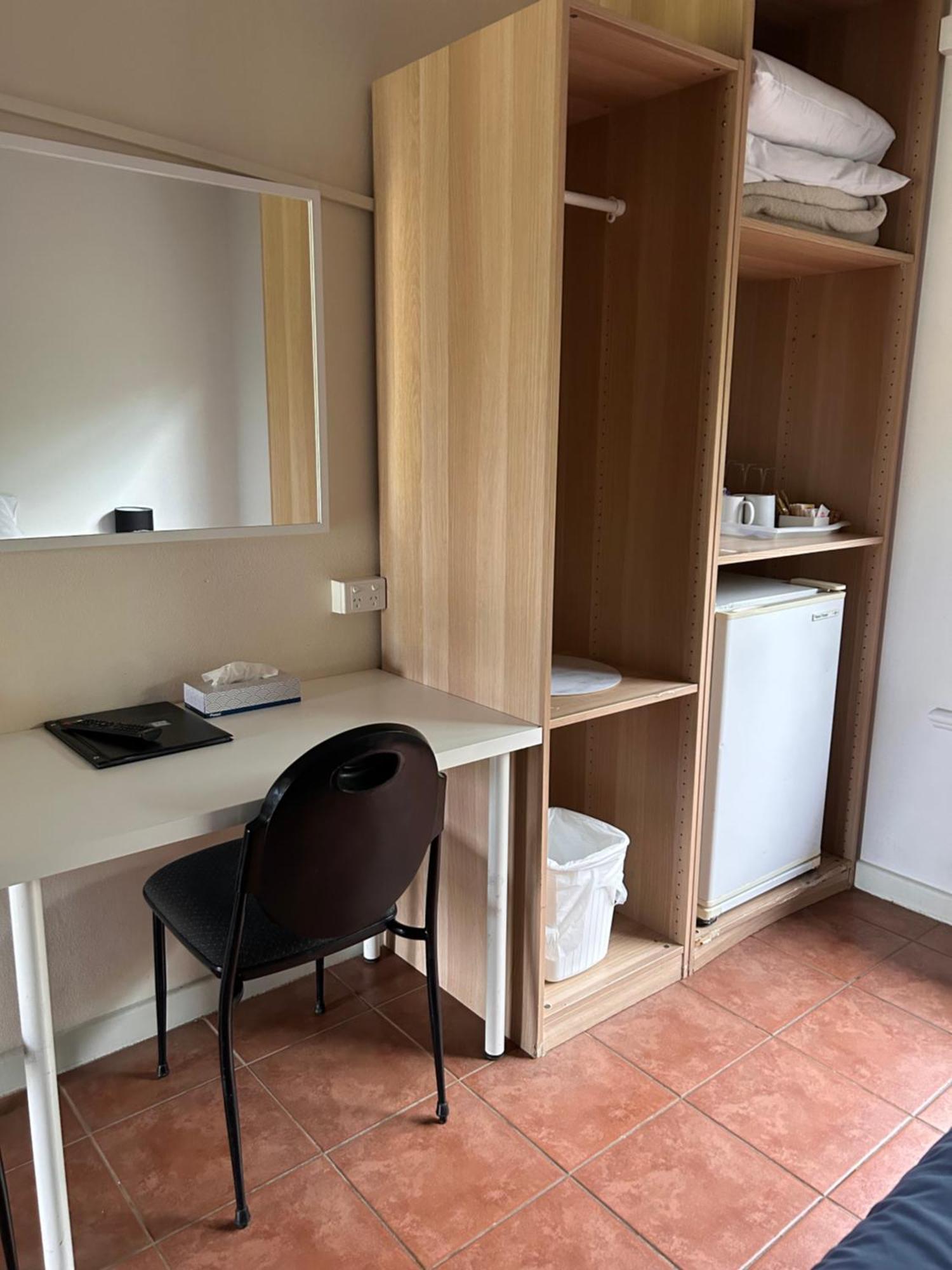 Motel Jurien Bay Hotel Motel 3*