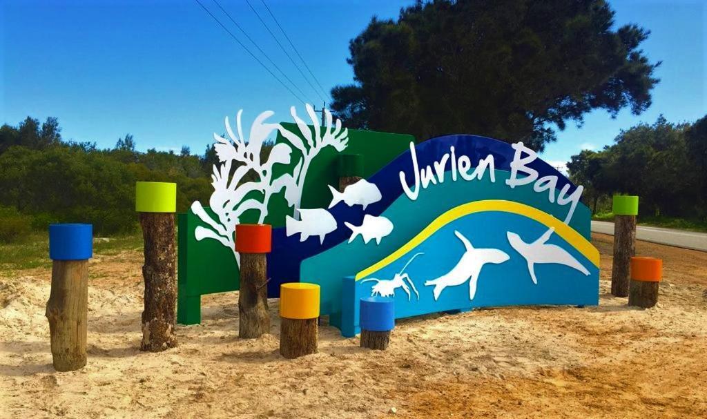 Jurien Bay Hotel Motel 3*