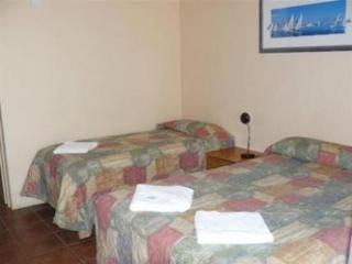 Jurien Bay Hotel Motel