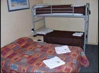 Jurien Bay Hotel Motel Motel Jurien Bay