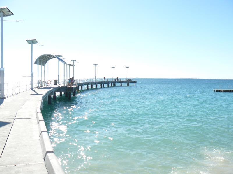 Jurien Bay Hotel Motel 3*