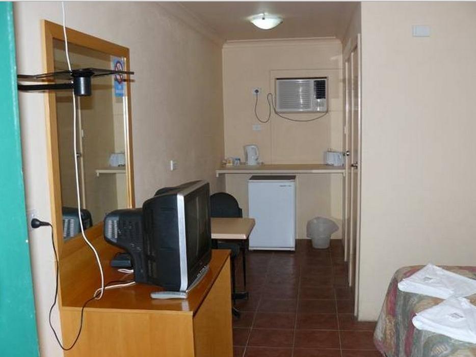 Jurien Bay Hotel Motel Motel