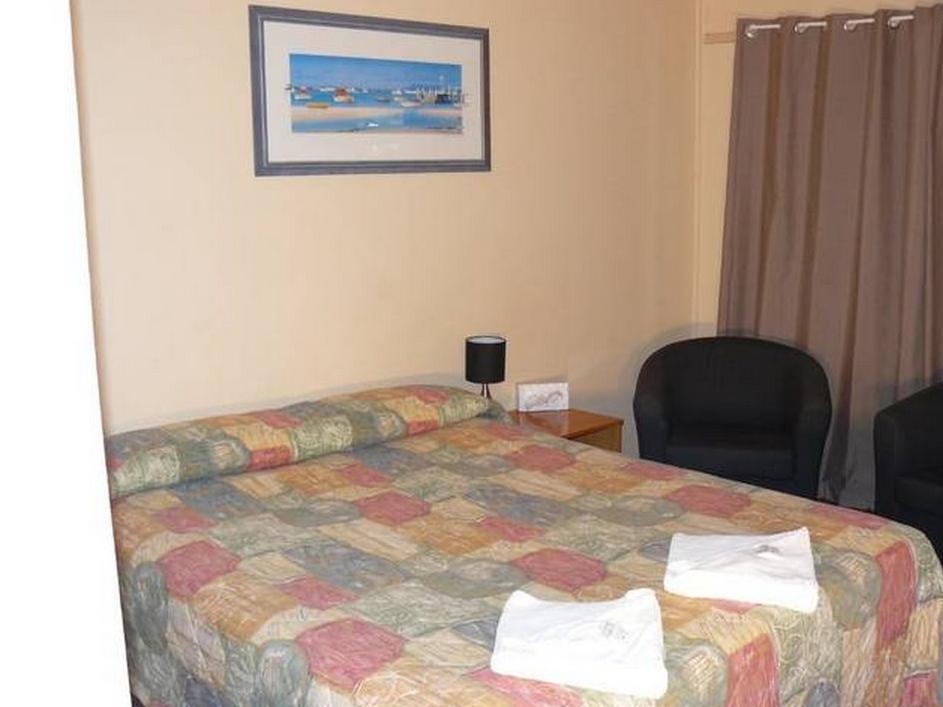Jurien Bay Hotel Motel Motel Jurien Bay