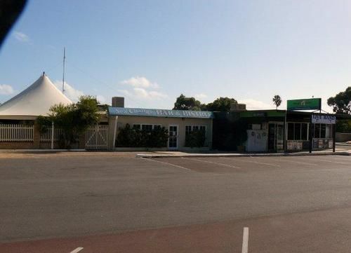 Motel Jurien Bay Hotel Motel Jurien Bay