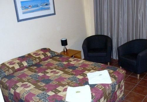 Motel Jurien Bay Hotel Motel