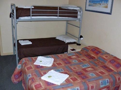 Jurien Bay Hotel Motel Jurien Bay