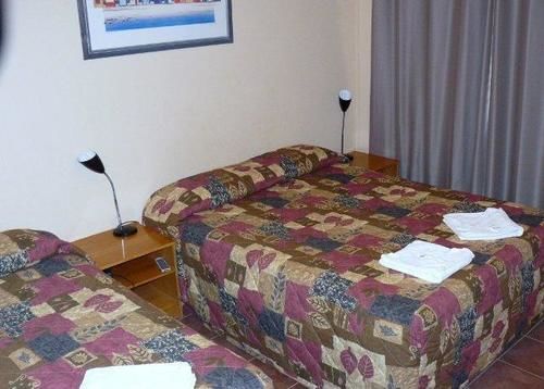 Motel Jurien Bay Hotel Motel Jurien Bay