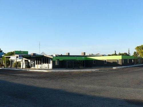 Motel Jurien Bay Hotel Motel 3*