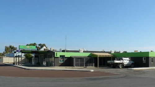 Jurien Bay Hotel Motel