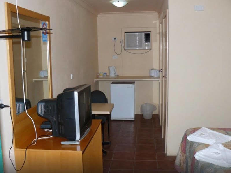 Jurien Bay Hotel Motel