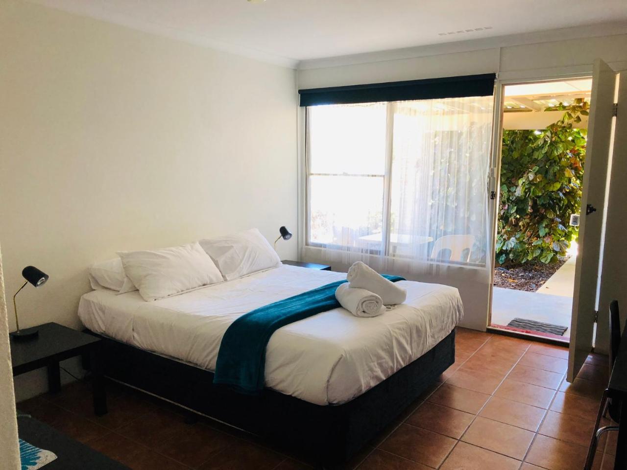 Motel Jurien Bay Hotel Motel
