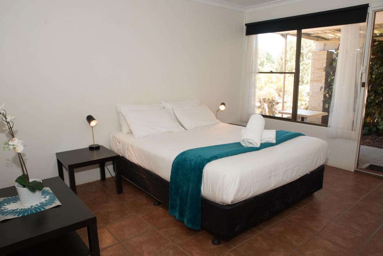 Jurien Bay Hotel Motel 3*