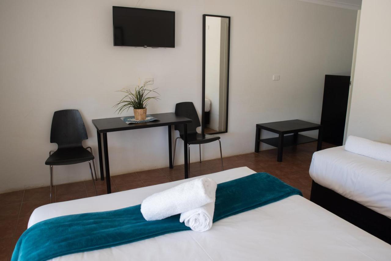 Jurien Bay Hotel Motel Jurien Bay