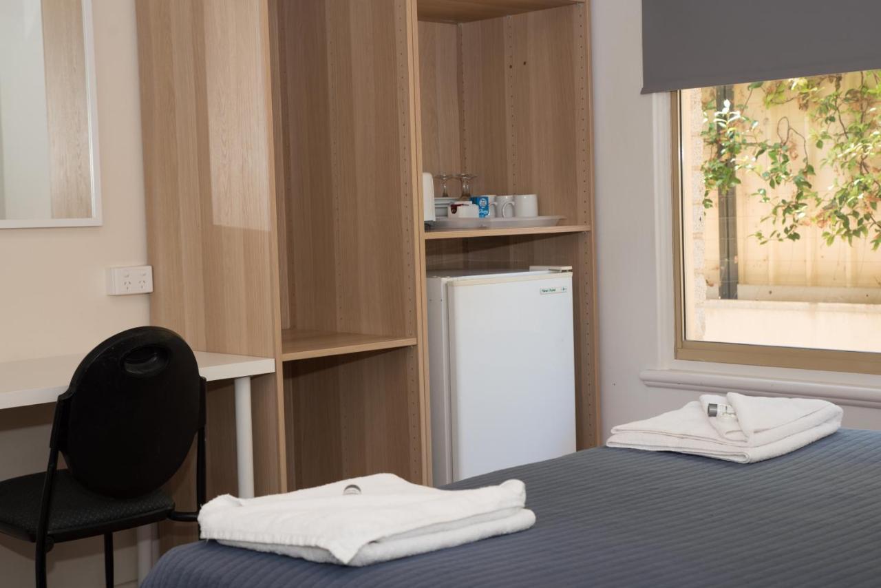 Motel Jurien Bay Hotel Motel 3*